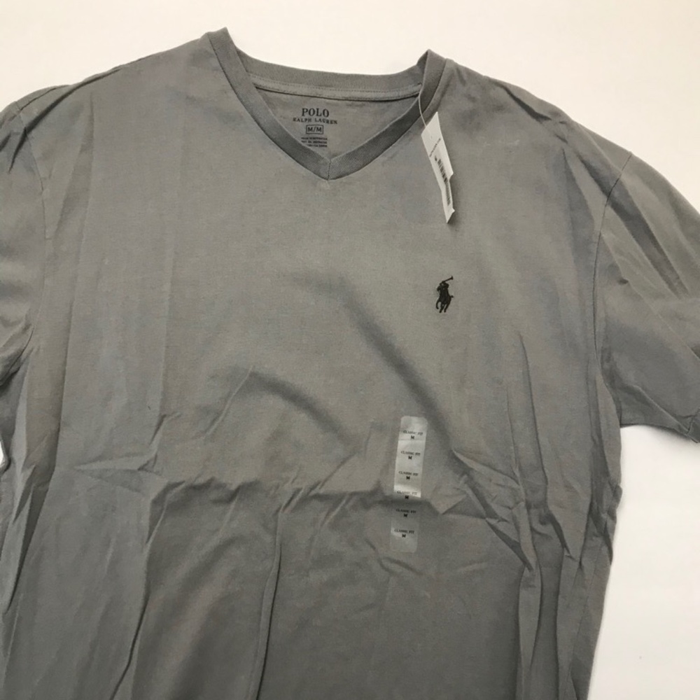 Polo Ralph Lauren V-Neck T-Shirt